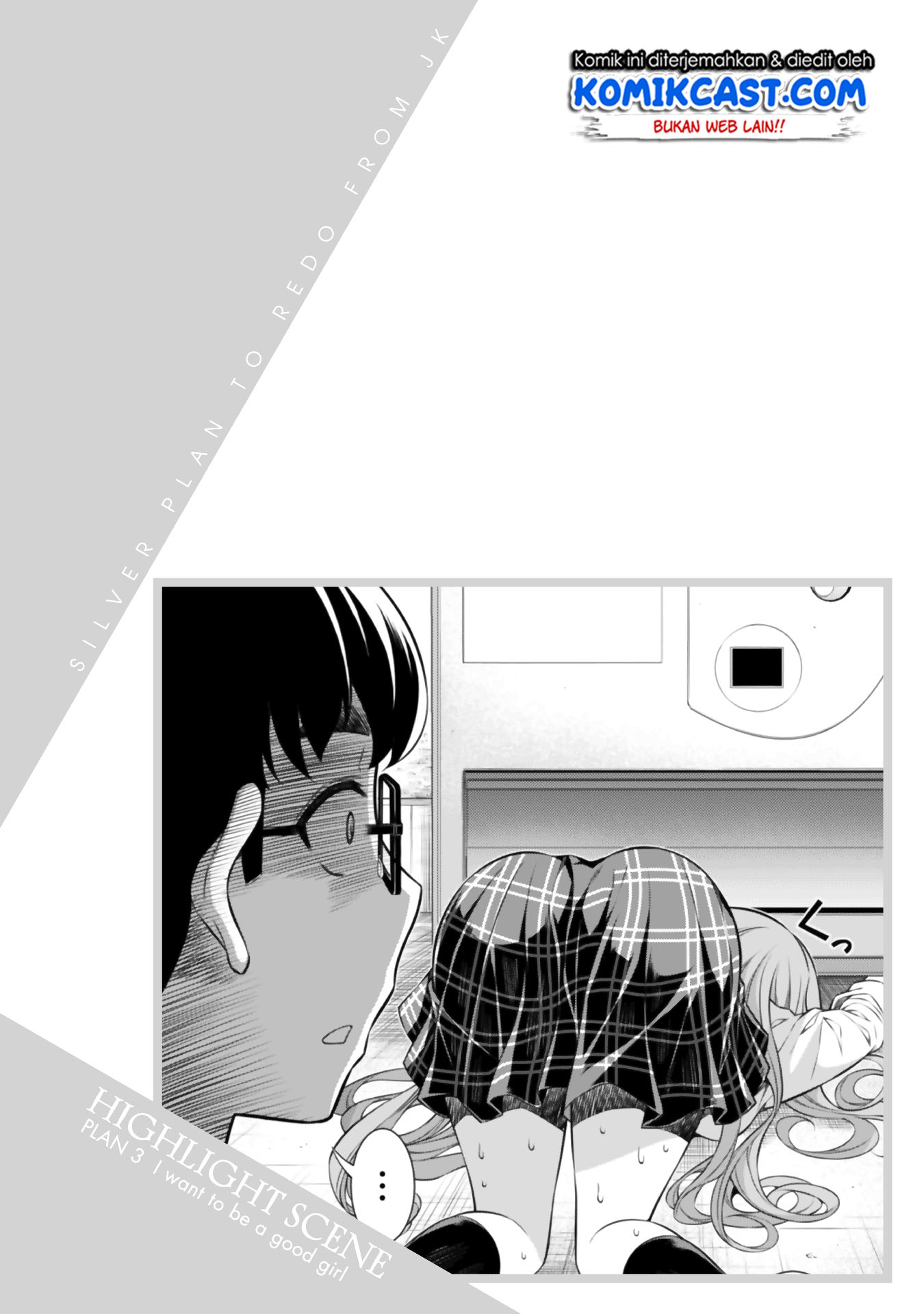 Dilarang COPAS - situs resmi www.mangacanblog.com - Komik silver plan to redo from jk 003 - chapter 3 4 Indonesia silver plan to redo from jk 003 - chapter 3 Terbaru 49|Baca Manga Komik Indonesia|Mangacan